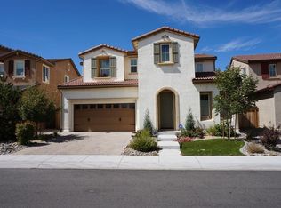 2025 Horse Prairie Rd, Reno, NV 89521