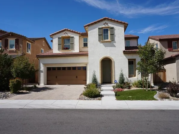 2025 Horse Prairie Rd, Reno, NV 89521