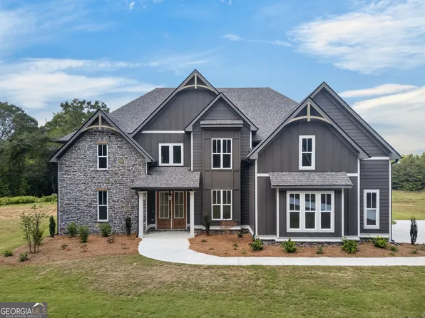 1737 Bethesda Church Rd, Carrollton, GA 30117