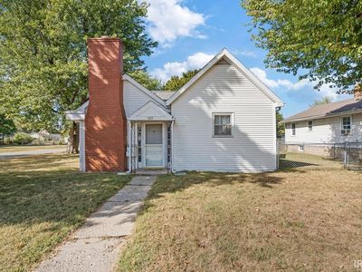 1501 N Indiana Ave, Kokomo, IN, 46901