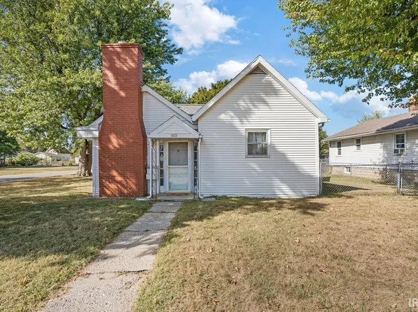 1501 N Indiana Ave, Kokomo, IN 46901