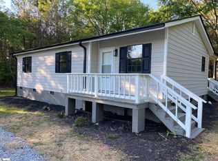 23215 E 72nd Hwy, Clinton, SC 29325