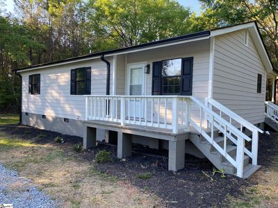 23215 E 72nd Hwy, Clinton, SC, 29325