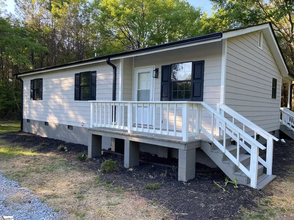 23215 E 72nd Hwy, Clinton, SC 29325