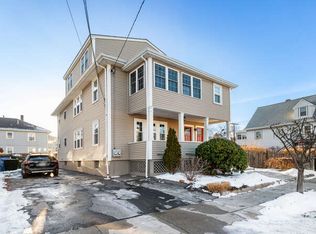 78 Warren St #1, Arlington, MA 02474