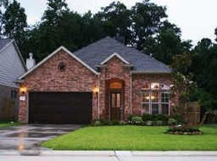 6903 Durango Creek Dr, Magnolia, TX 77354