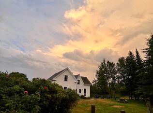 42 Dushane Rd, Vinalhaven, ME 04863