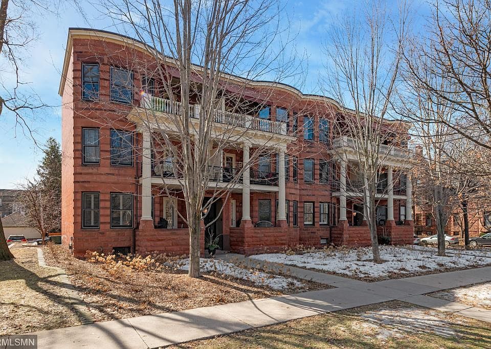 1st image of 672 Summit Ave Unit 202