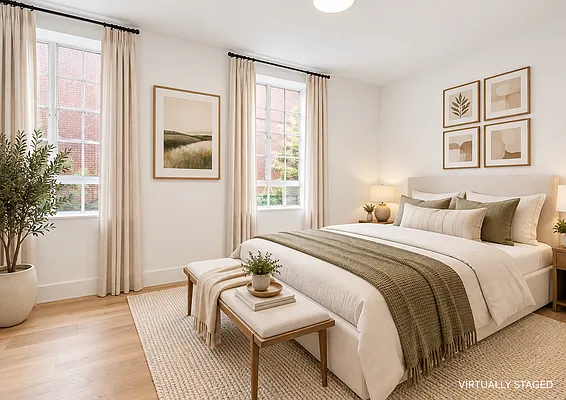 Bedroom, photo 2