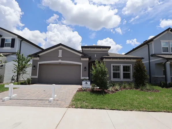 7635 Painted Sky Place Land, O'Lakes, FL 34637