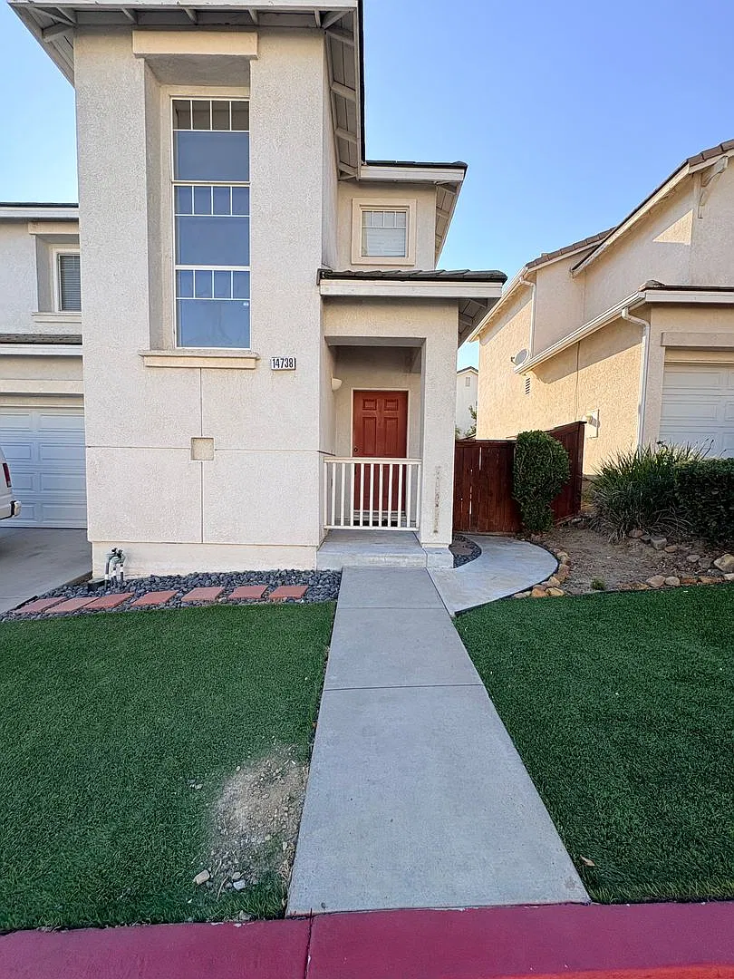 Lovely Home for lease In Chino Hills — Photo 3