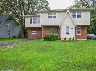 15755 Whipple Ave, Harvey, IL 60428