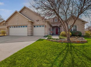 11005 La Jolla Way, Denton, TX 76207