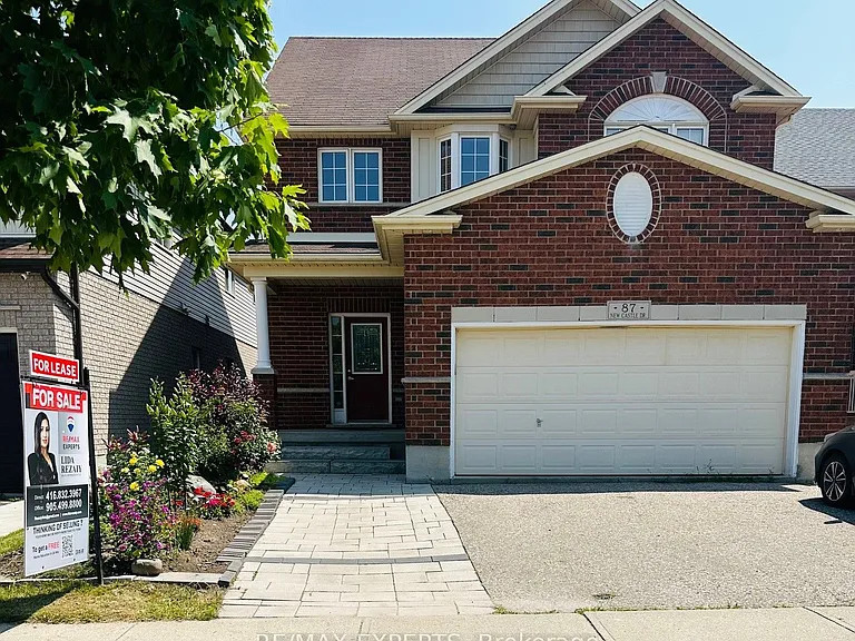 87 Newcastle Dr W — Photo 2