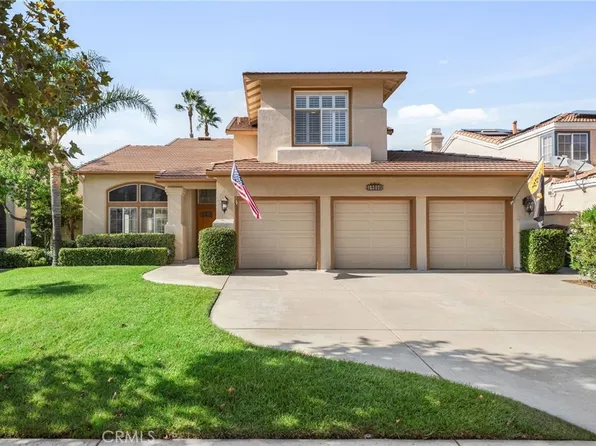 14098 Crescenta Way, Rancho Cucamonga, CA 91739