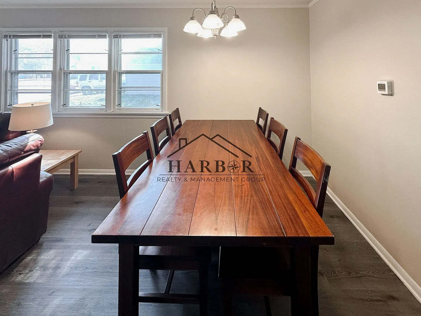 5th Avenue SE Duplex — Photo 4
