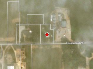 13441 County Road 48, Syracuse, IN 46567