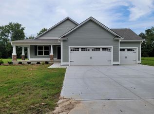 1272 Lee Rd, Clayton, NC 27520