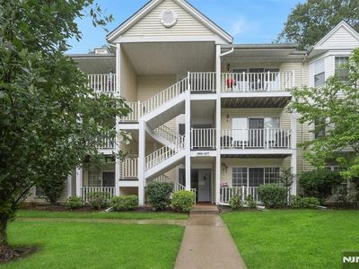 669 Juniper Way, Mahwah, NJ, 07430