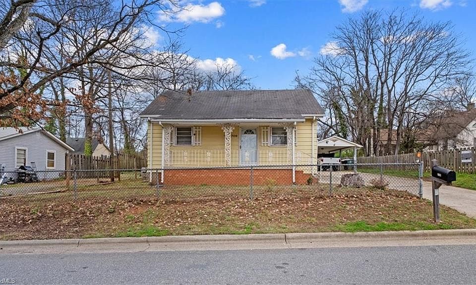 3708 Hewitt St, Greensboro, NC 27407 Zillow
