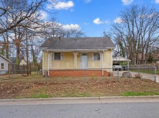 3708 Hewitt St, Greensboro, NC 27407