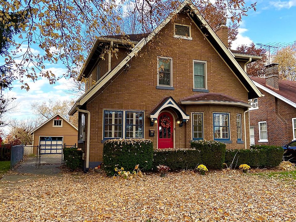 37 Forest Ave, Erlanger, KY 41018 Zillow