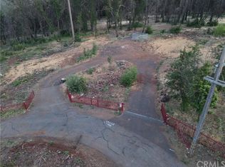 5227 Jarvis Ln, Paradise, CA 95969