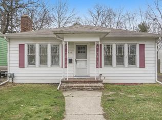630 Dayton Ave, Kalamazoo, MI 49048