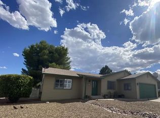 505 W Whipple Dr, Cottonwood, AZ 86326