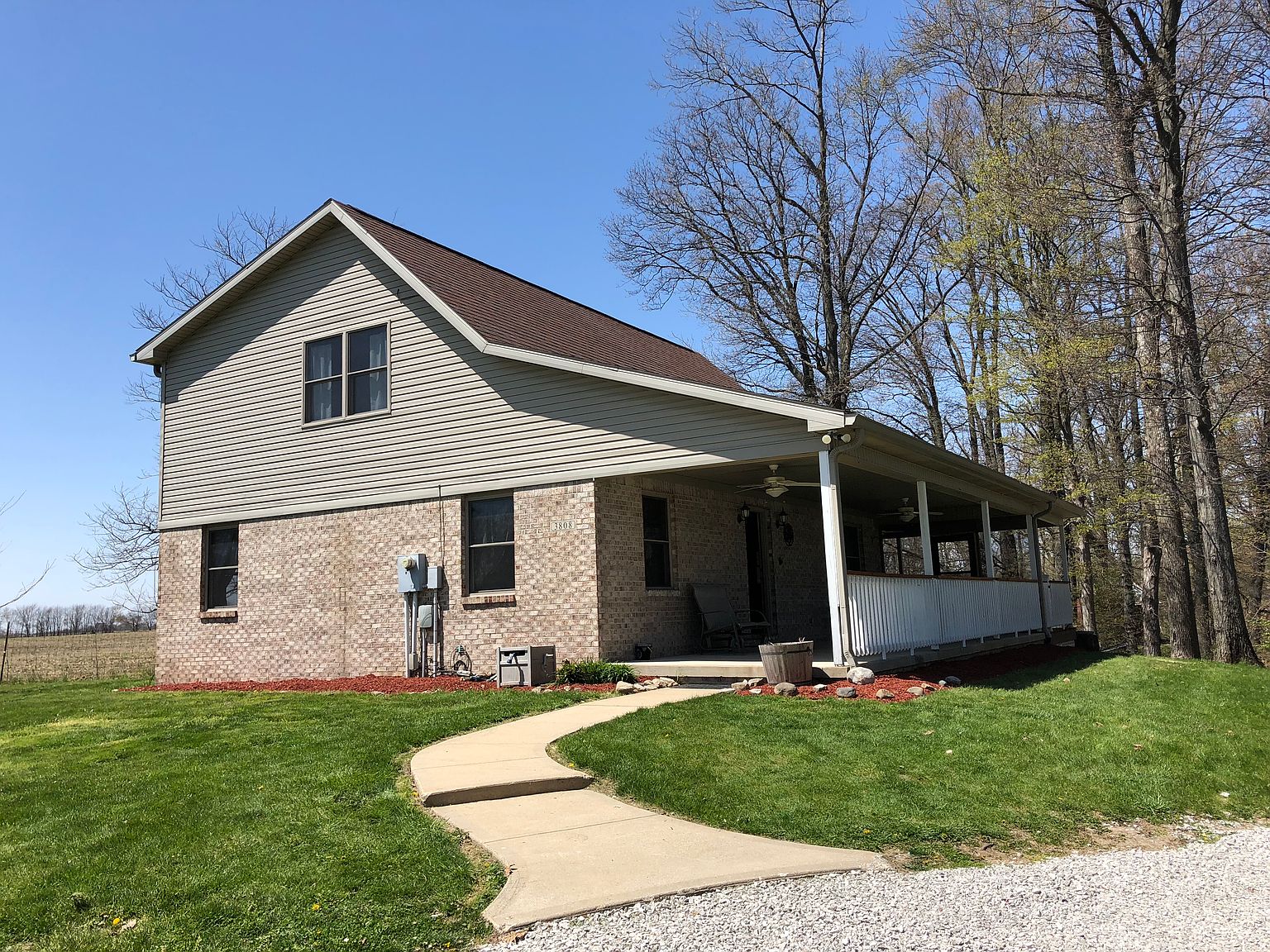 3808 S County Road 800 W, Coatesville, IN 46121 Zillow