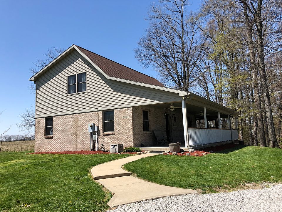 1st image of 3808 S County Road 800 W