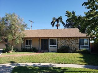 378 Ridgeway Pl, Ventura, CA 93004