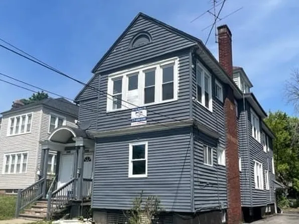 2411 E Genesee St APT 1, Syracuse, NY 13210