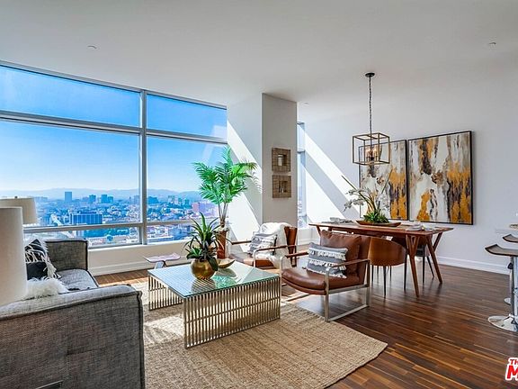 2nd image of 900 W Olympic Blvd Floor 28