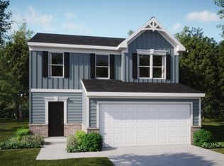 Laurel Plan, Langford Meadow, Grove City, OH 43123