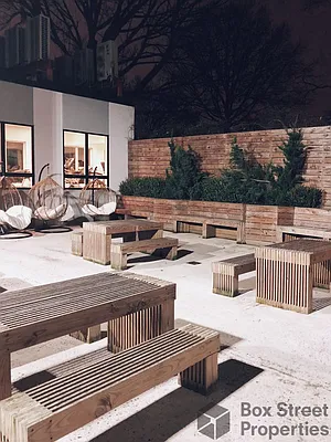 Rented by Box Street Properties LLC | media 52