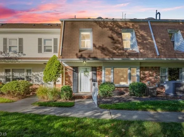 7 Harwich Ct, Scotch Plains Twp., NJ 07076