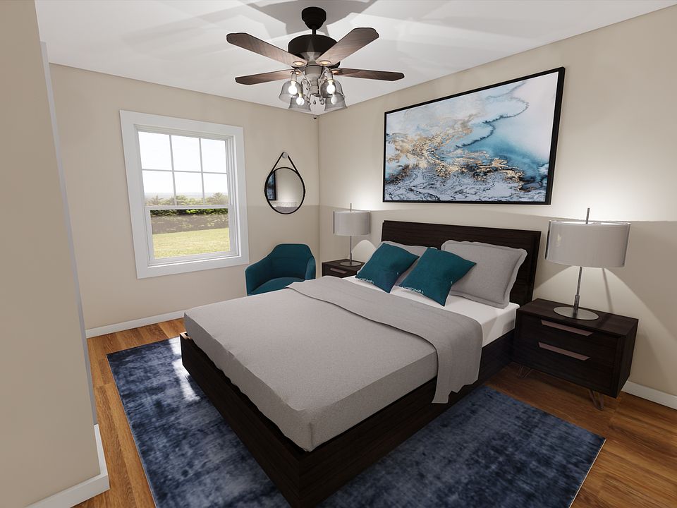 Bedroom 2