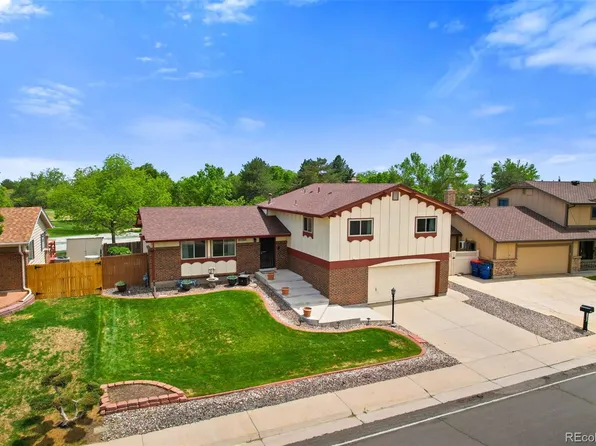 7320 Jay Street, Arvada, CO 80003