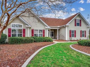 601 Bristol Pl, Murrells Inlet, SC 29576