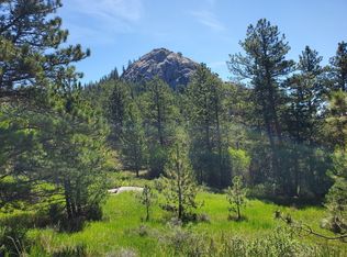 272 Haystack Dr, Livermore, CO 80536