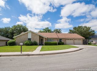 8711 Pintail Point, Windcrest, TX 78239