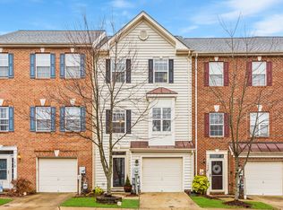 1408 Chessie Ct, Mount Airy, MD 21771