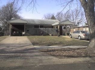 8401 Kessler St, Overland Park, KS 66212