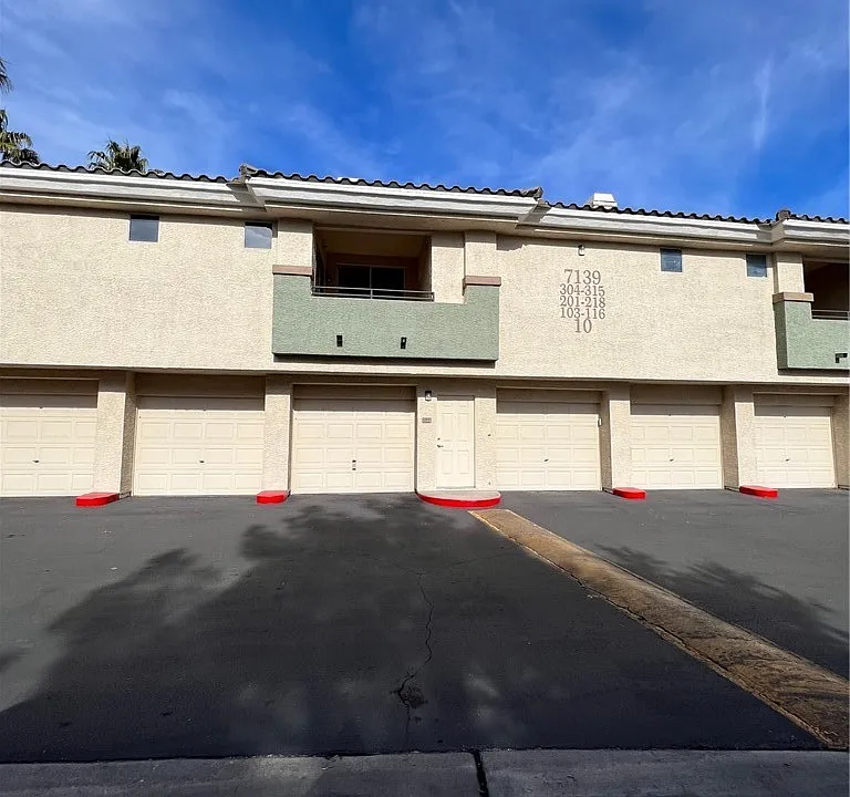 7139 Durango Dr #217