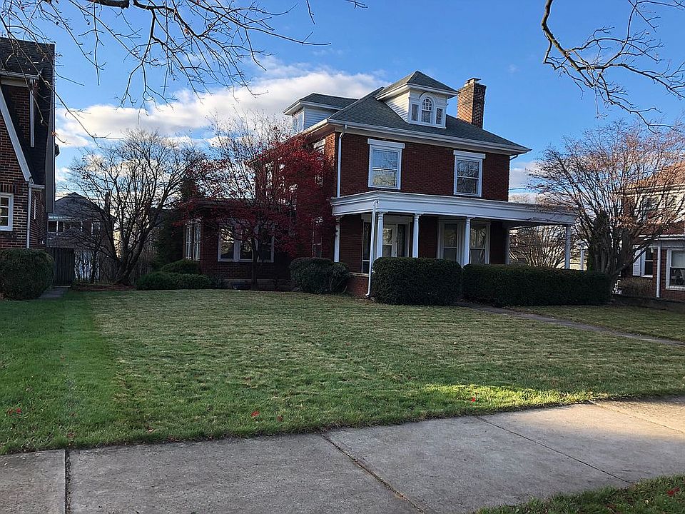 36 Conwat St