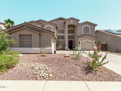 6027 N 132ND Drive, Litchfield Park, AZ, 85340