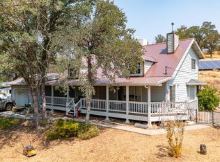 10842 Starwood Dr, Palo Cedro, CA 96073