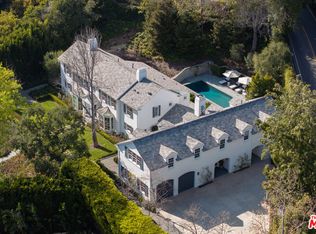 1801 Westridge Rd, Los Angeles, CA 90049
