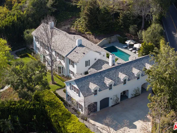 1801 Westridge Rd, Los Angeles, CA 90049